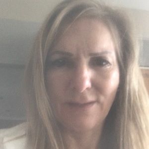 Meet your Posher, Sally